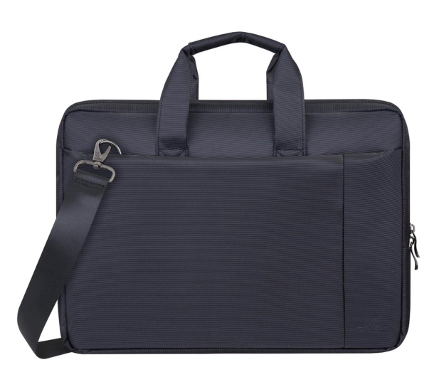 RIVACASE 8231 black Laptop bag 15,6 - 740229 - zdjęcie